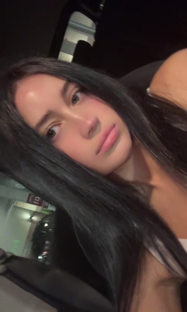 Photo de Angie