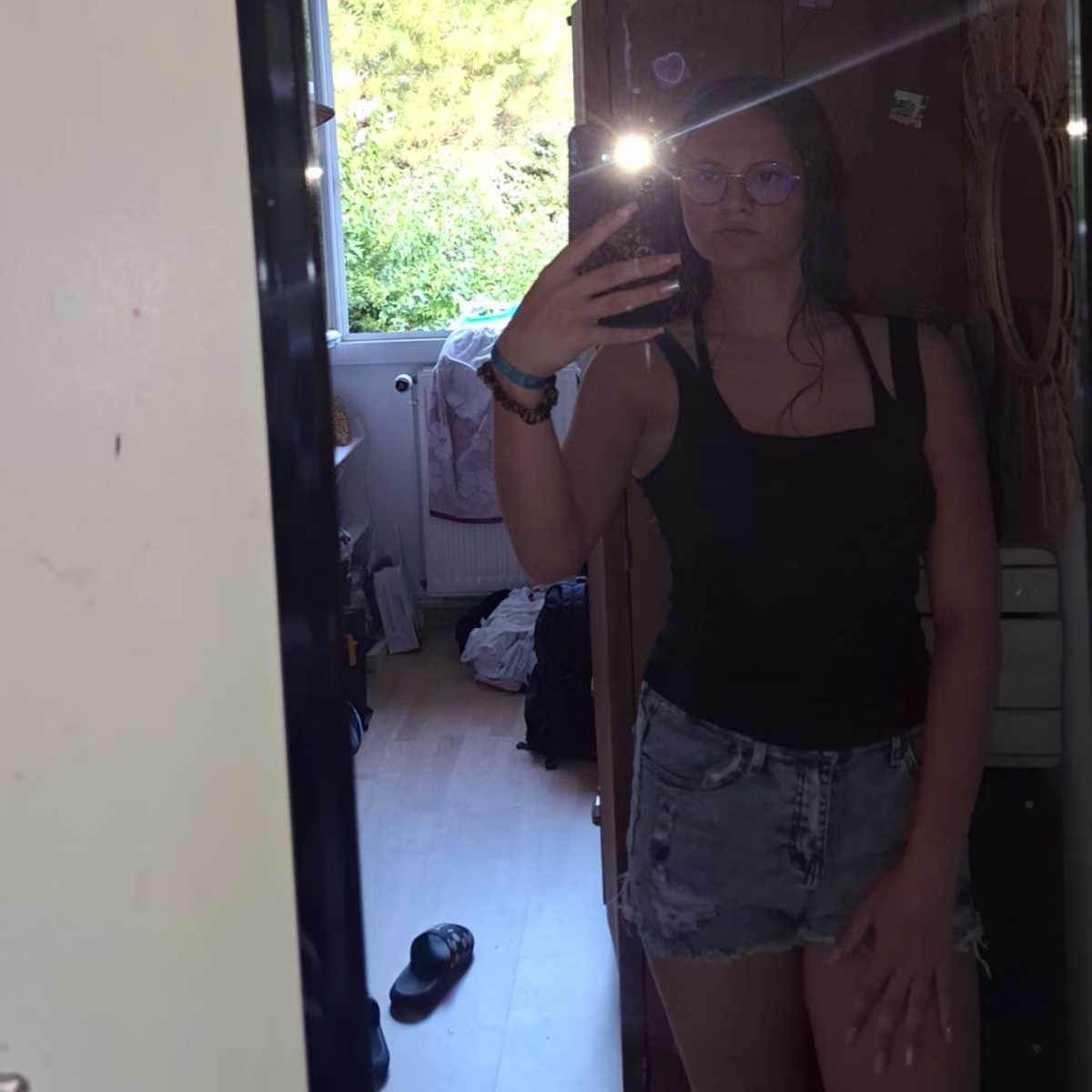 Photo de Ludivine