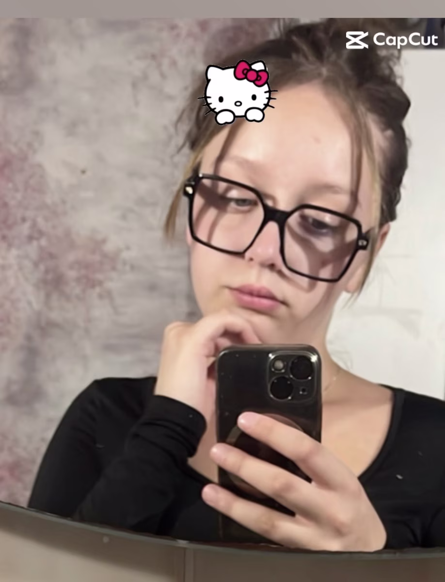 Photo de Mélissa