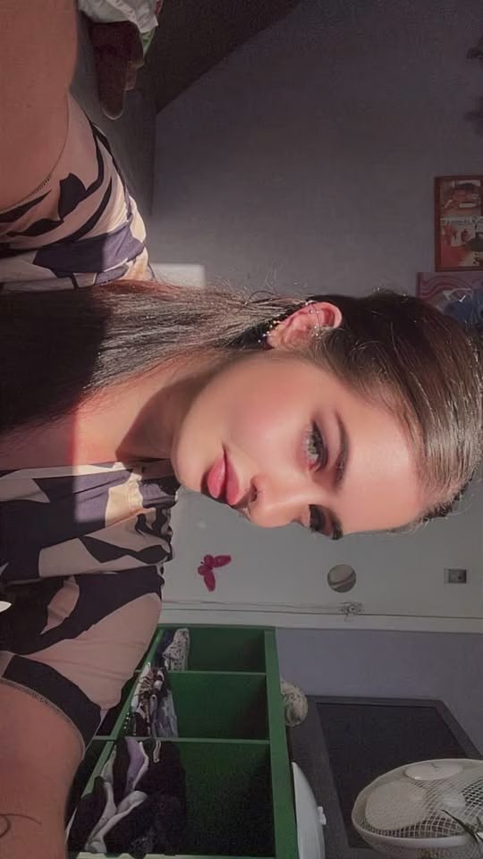 Photo de Alicia