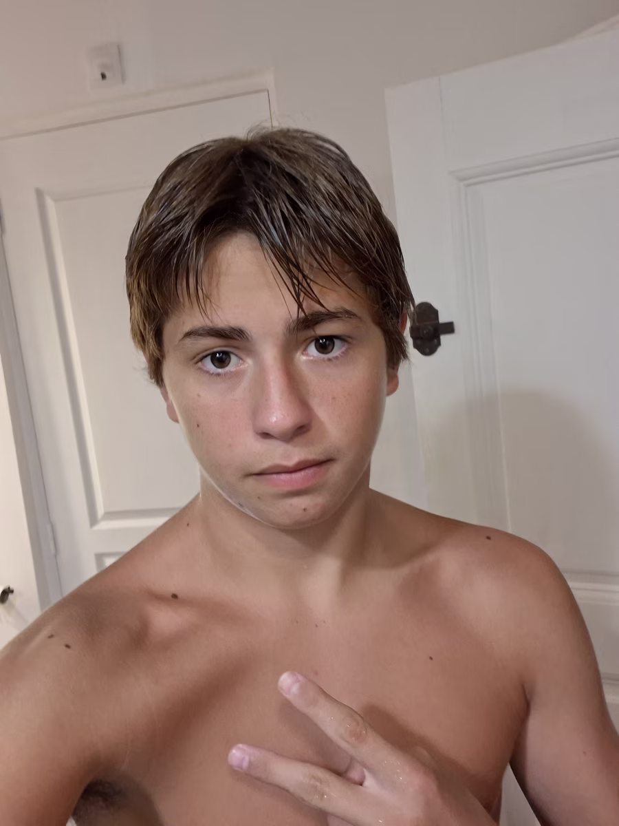 Photo de Leo
