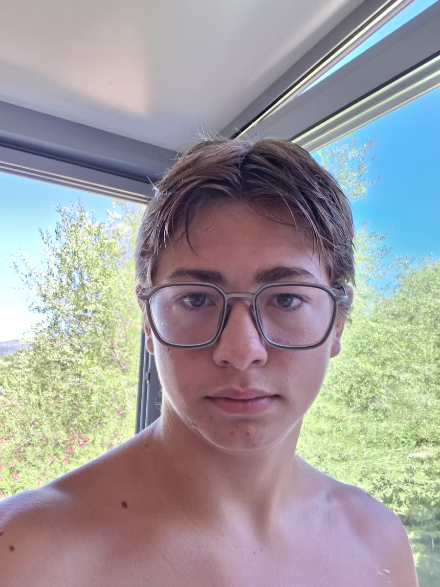 Photo de Leo