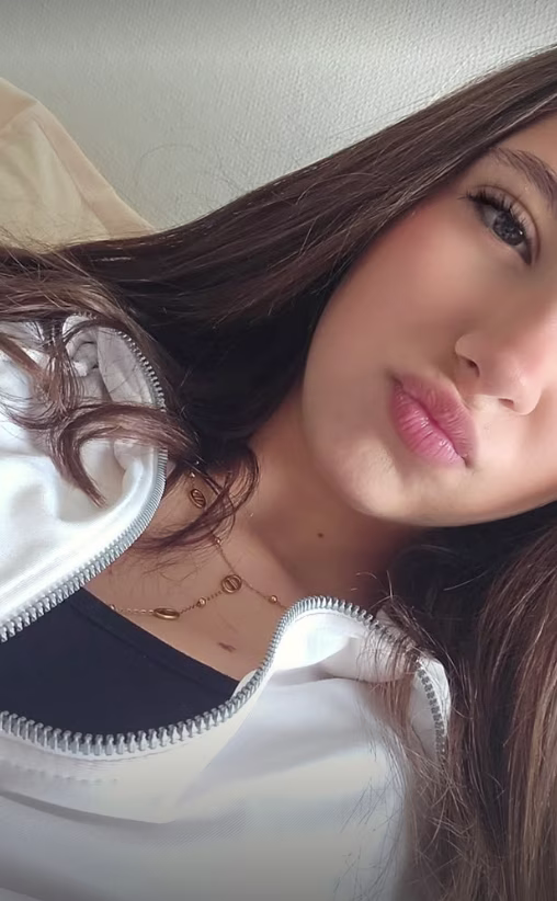 Photo de Justine