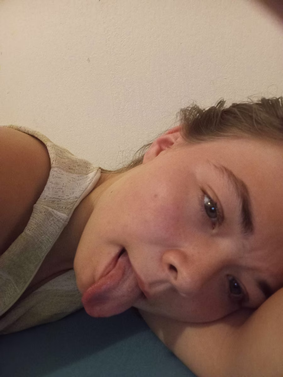 Photo de Clara