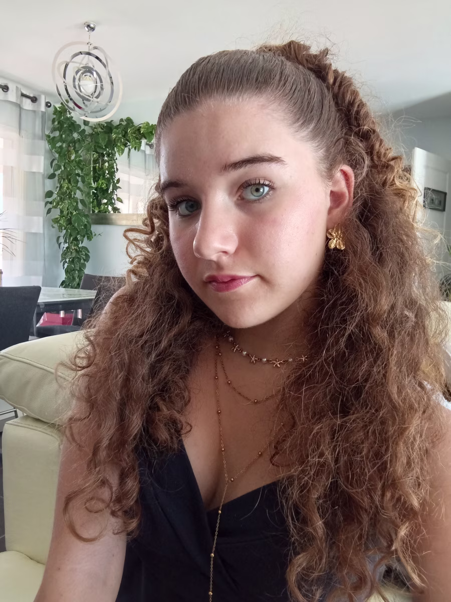 Photo de Clara