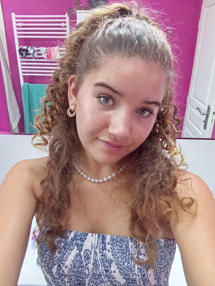 Photo de Clara