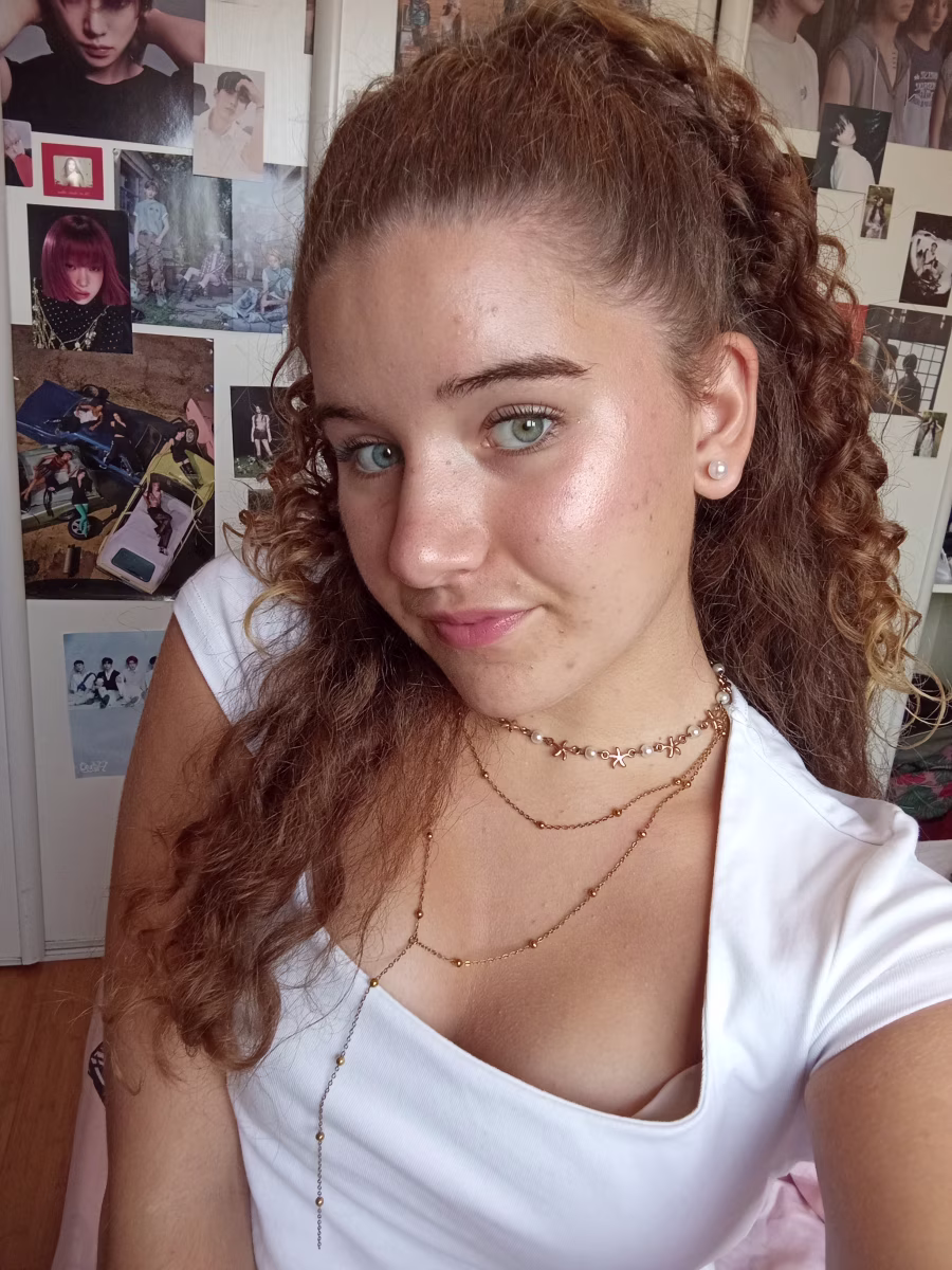 Photo de Clara