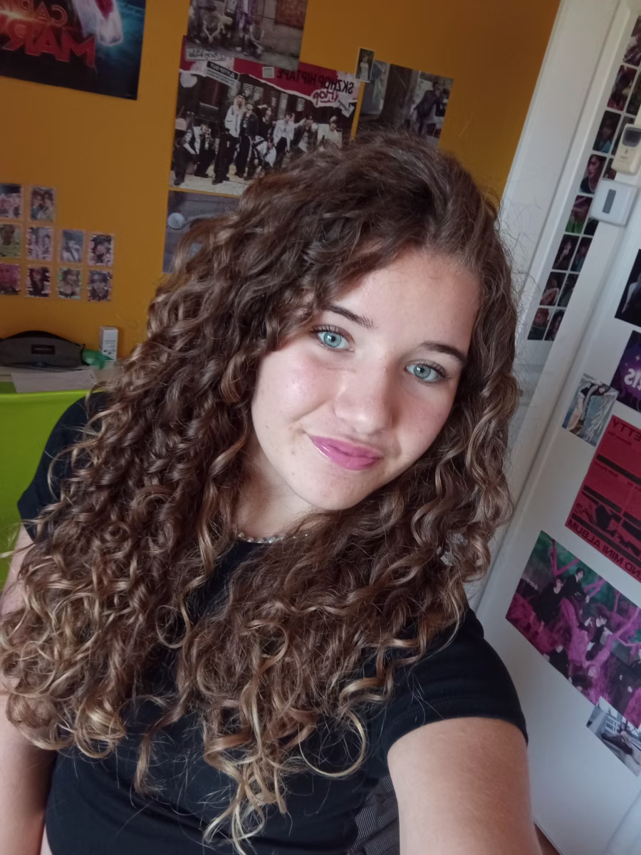Photo de Clara