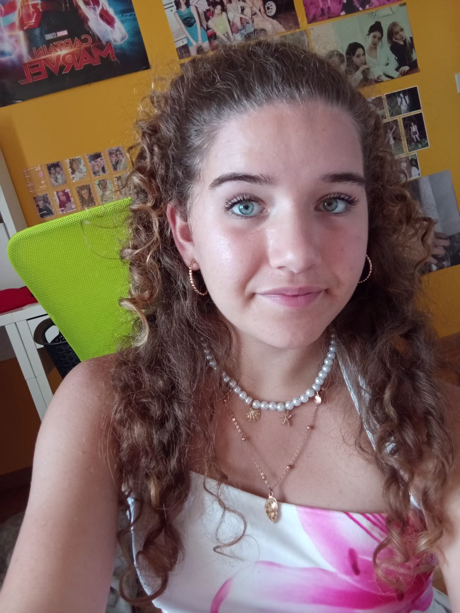 Photo de Clara