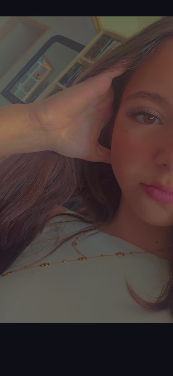 Photo de Justine