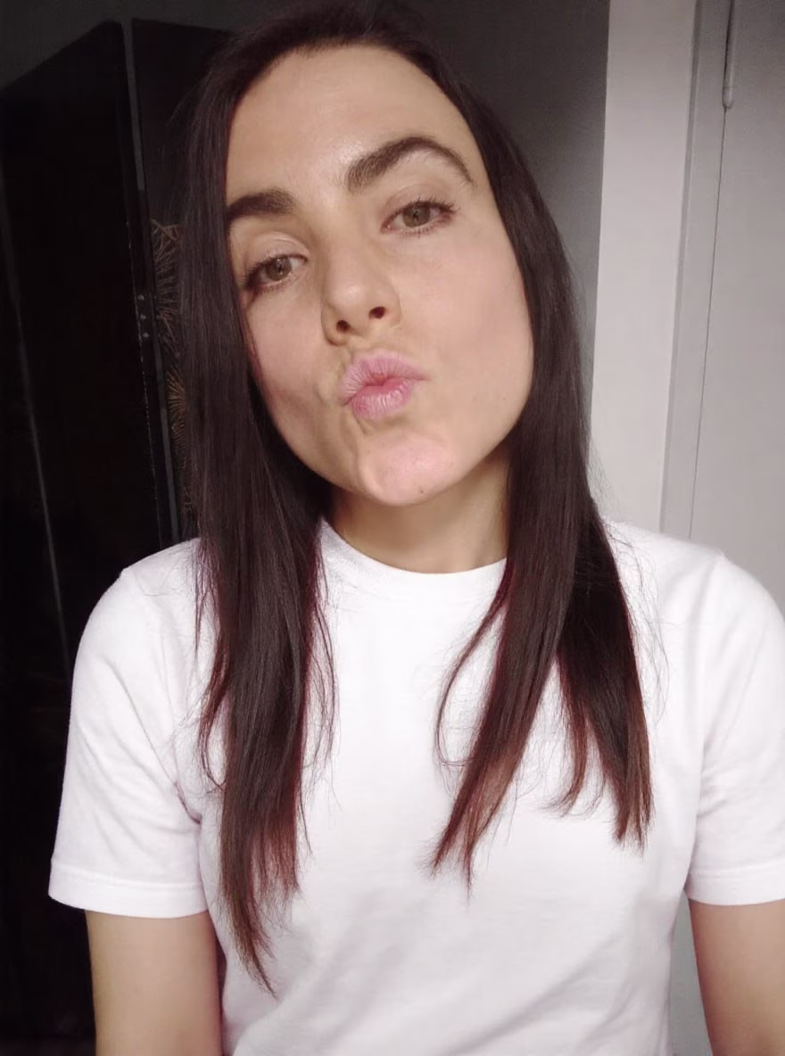 Photo de Jessica