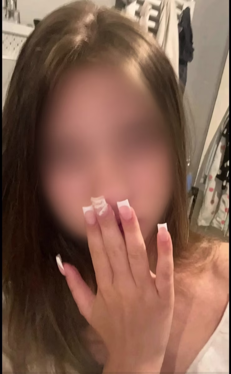 Photo de Laura