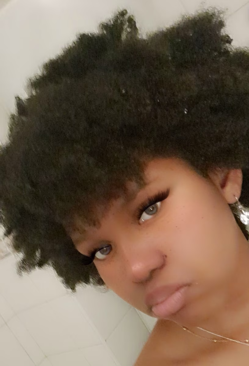 Photo de Lisa