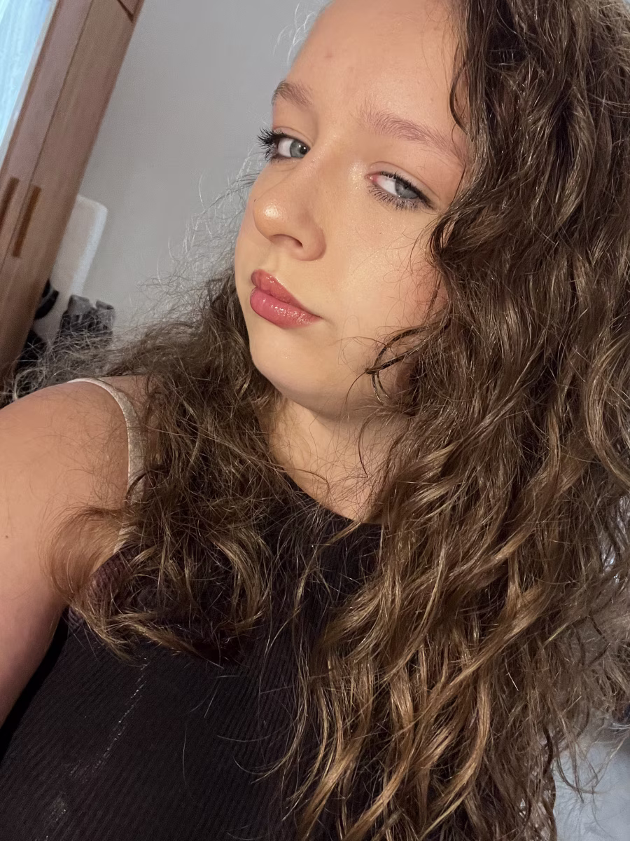 Photo de Mélissa