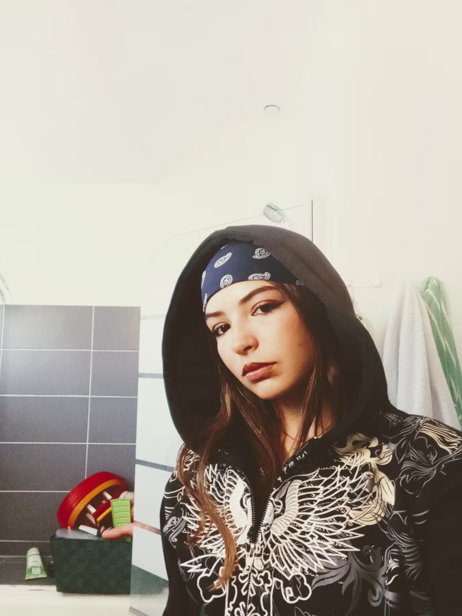 Photo de Noha