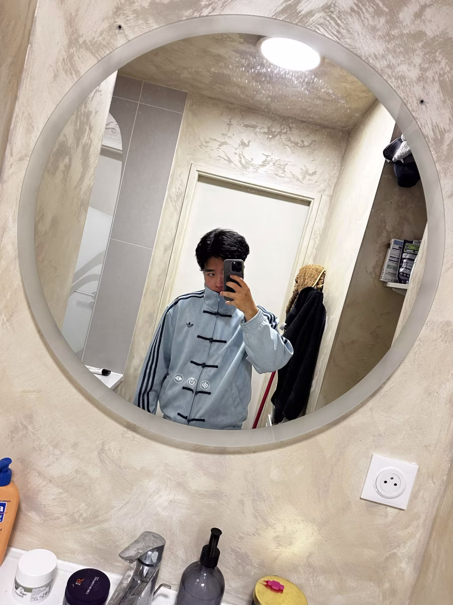 Photo de Kaï