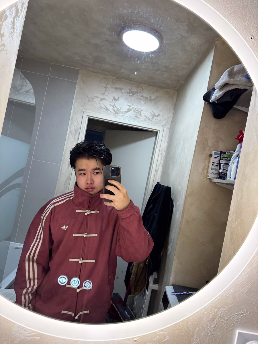 Photo de Kaï