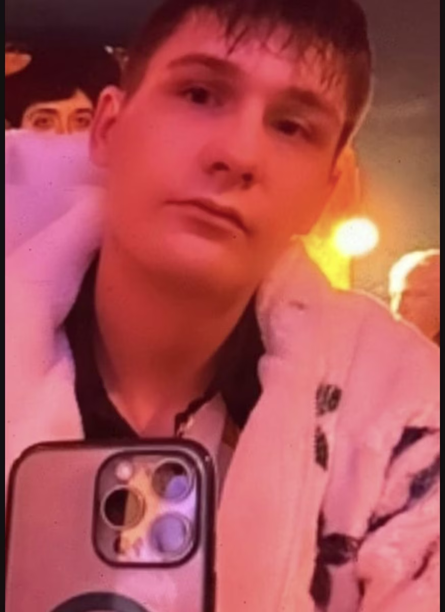 Photo de Alexis