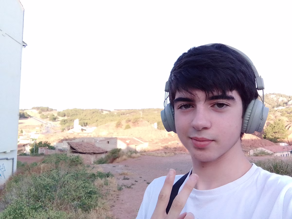 Photo de Aksel