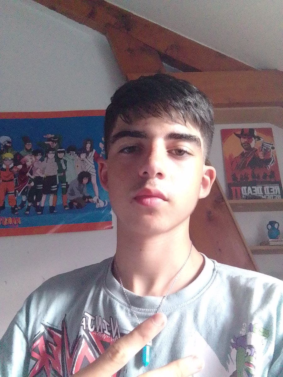 Photo de Aksel