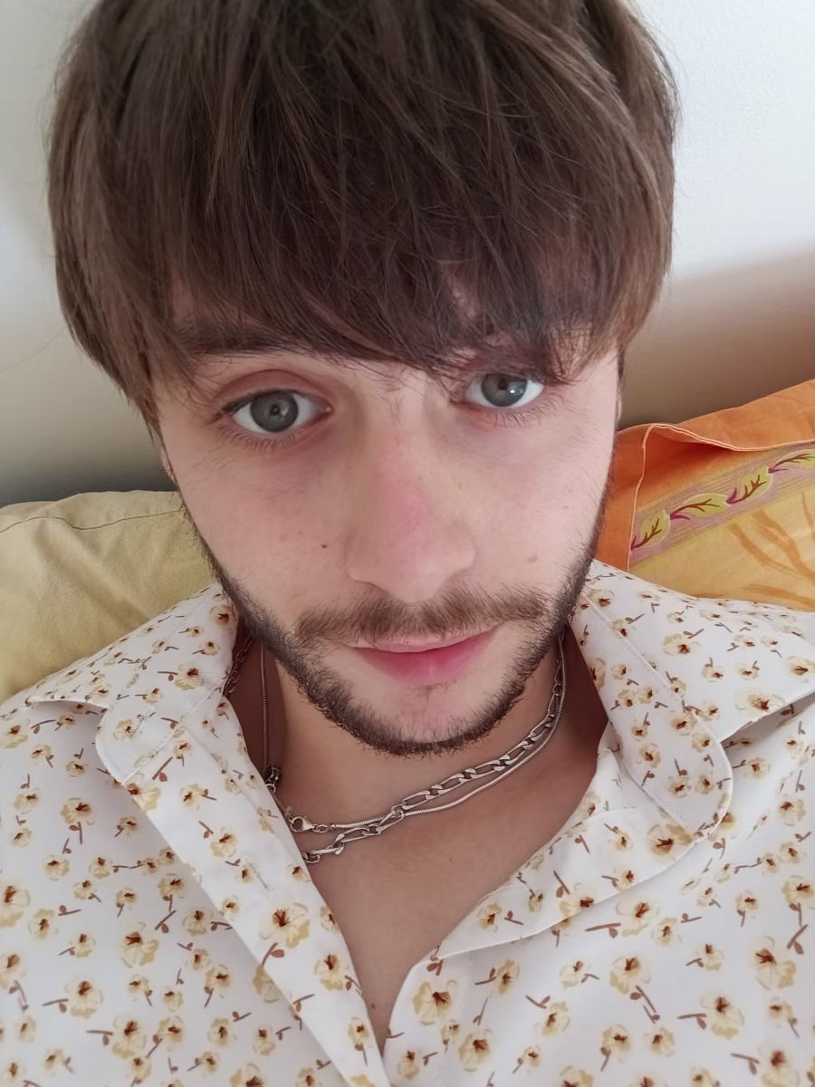 Photo de Lolo