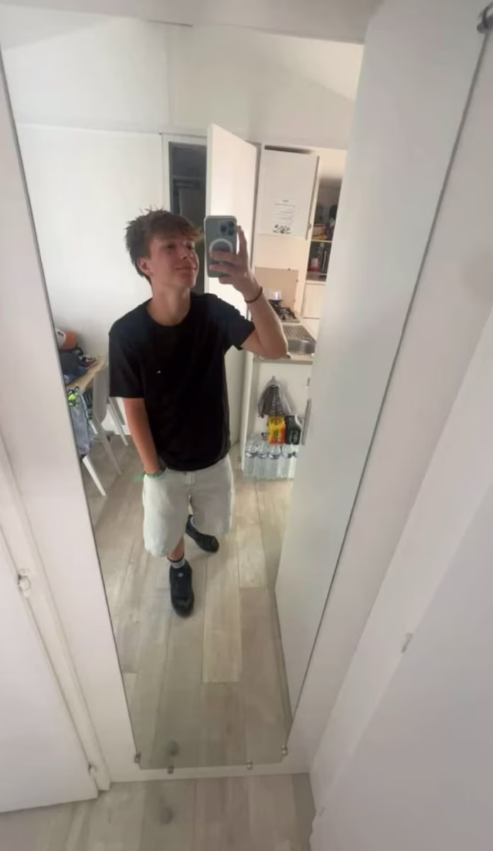 Photo de Theo
