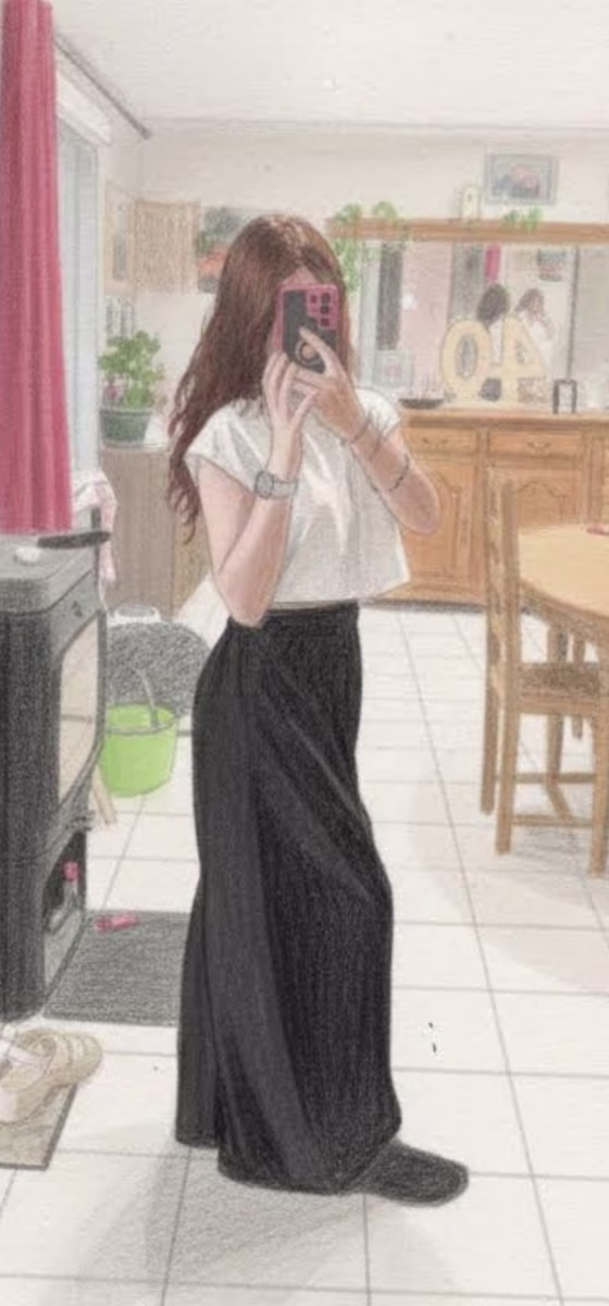 Photo de Adriana