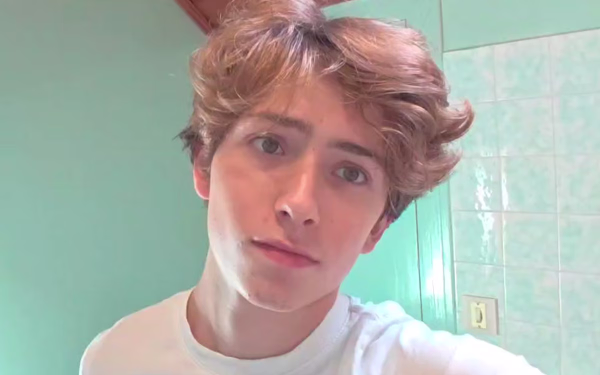 Photo de Adrien