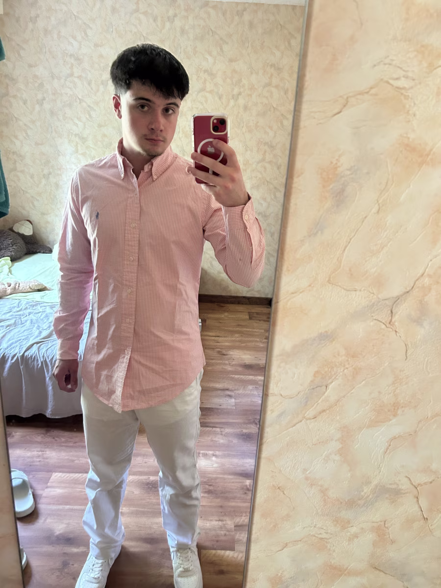 Photo de Elio