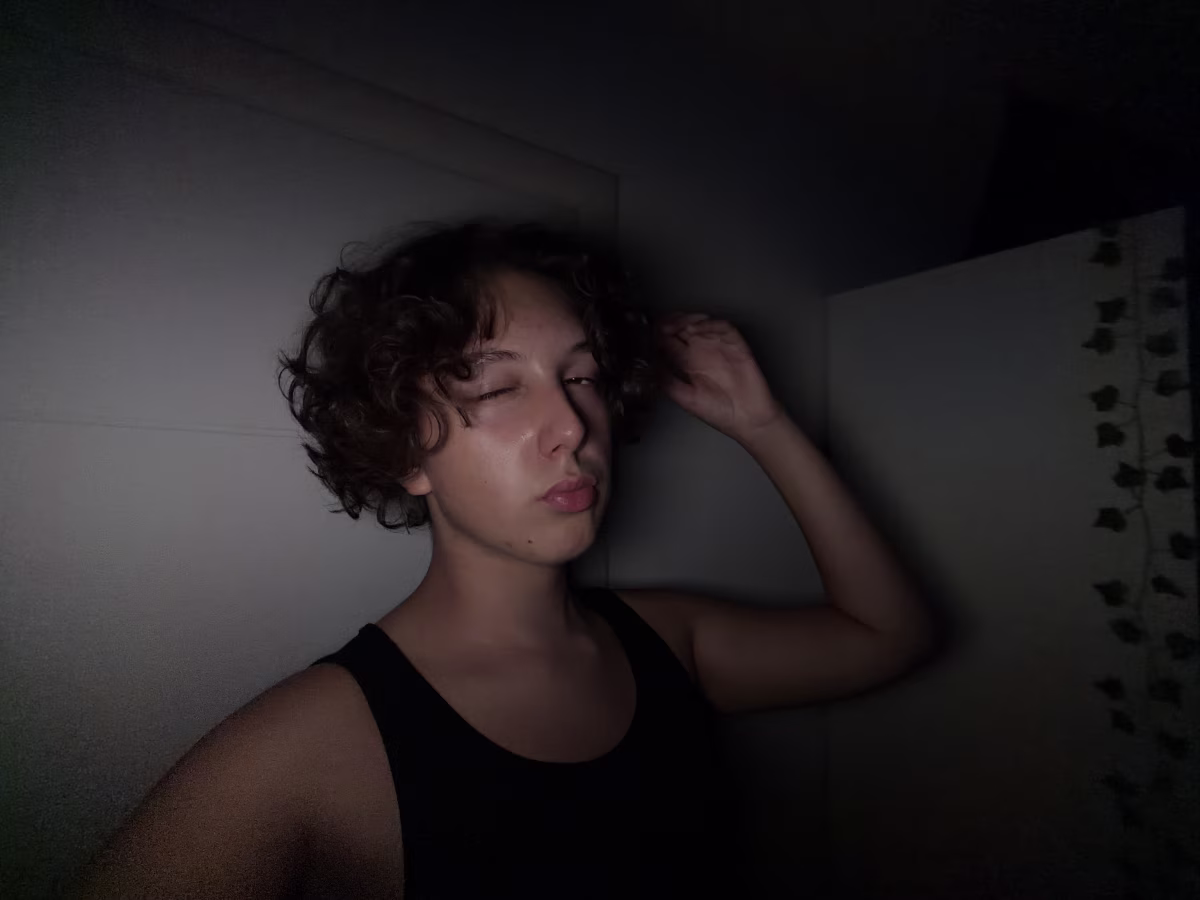 Photo de Naël