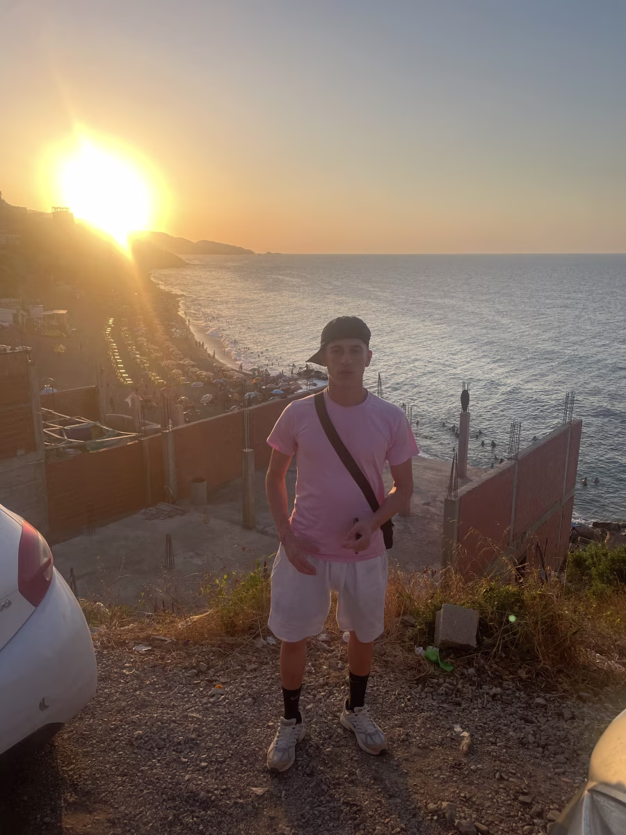 Photo de Rayanferkoul