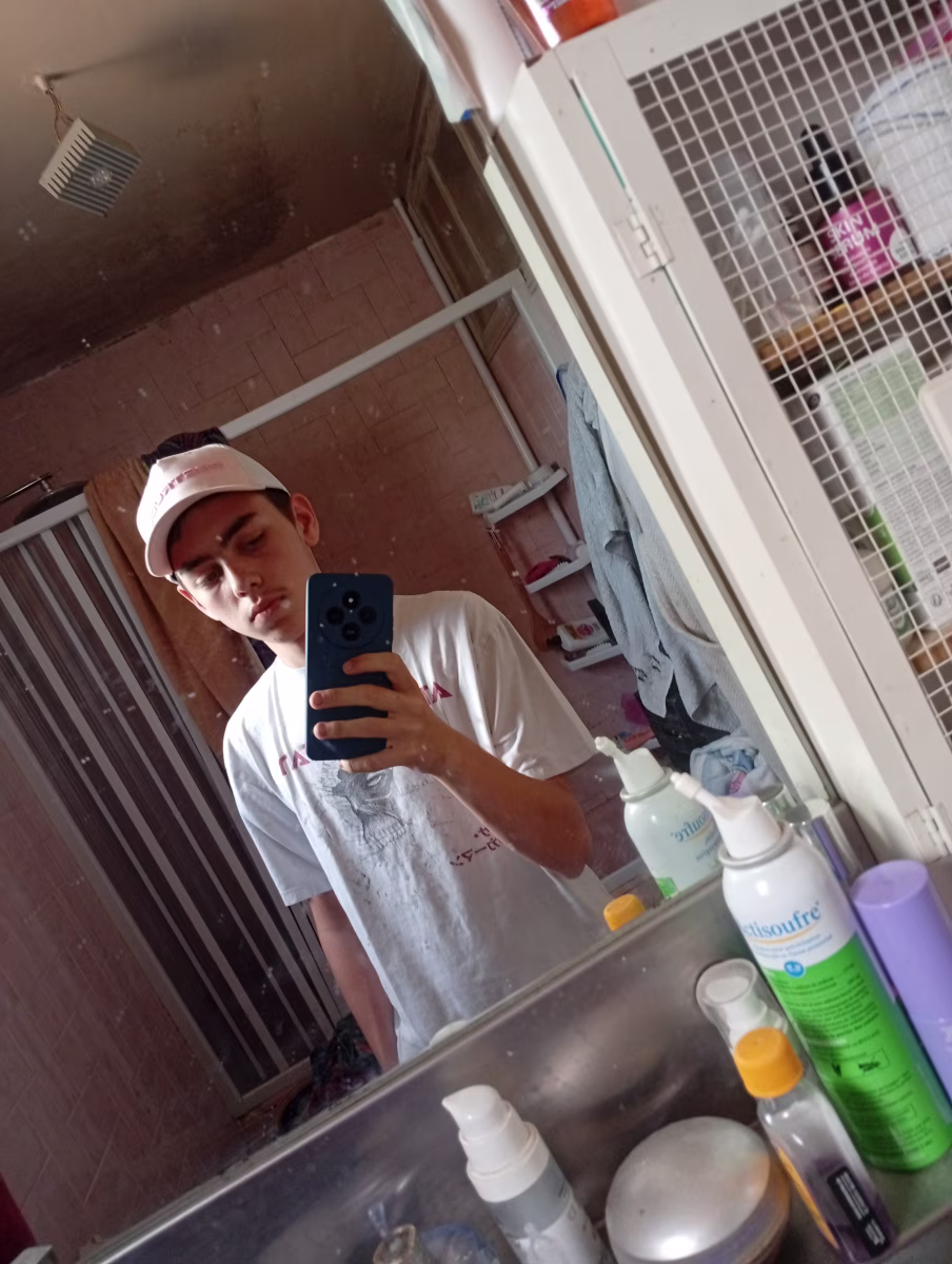 Photo de Donovan
