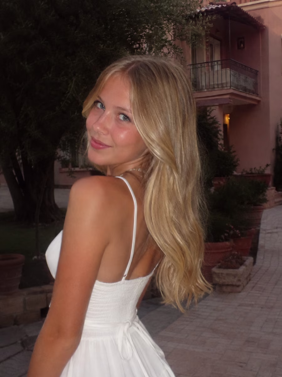Photo de Cassie