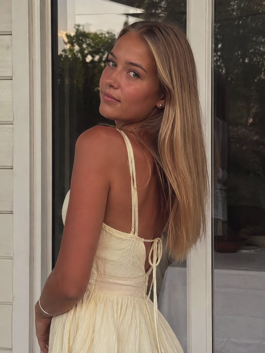 Photo de Cassie