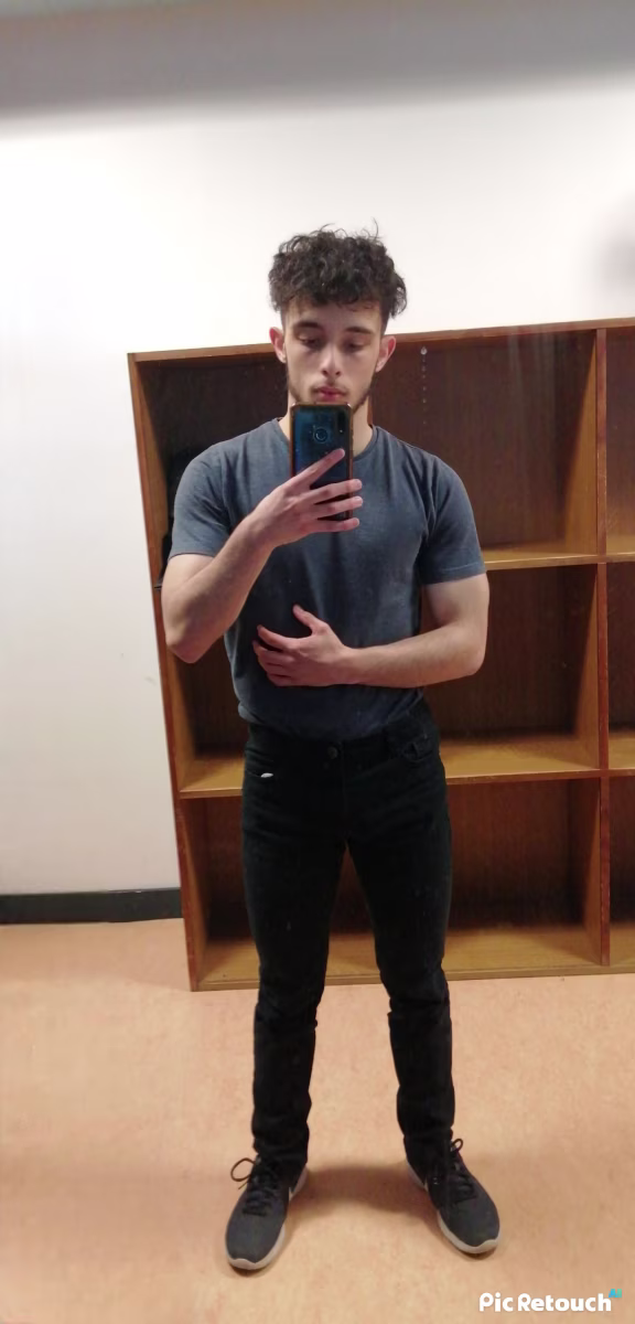 Photo de Thomas