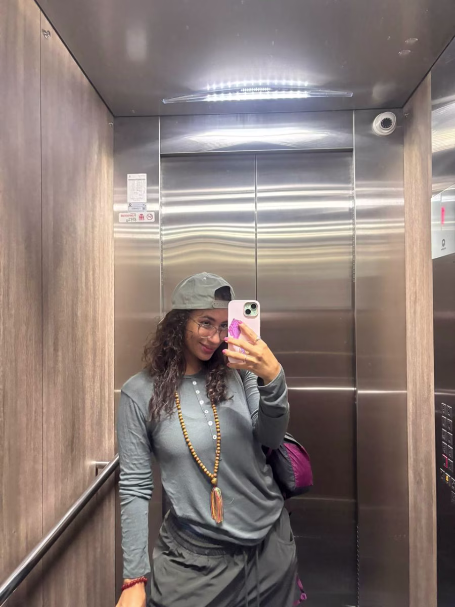 Photo de Ana