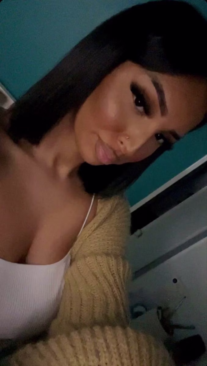 Photo de Ines