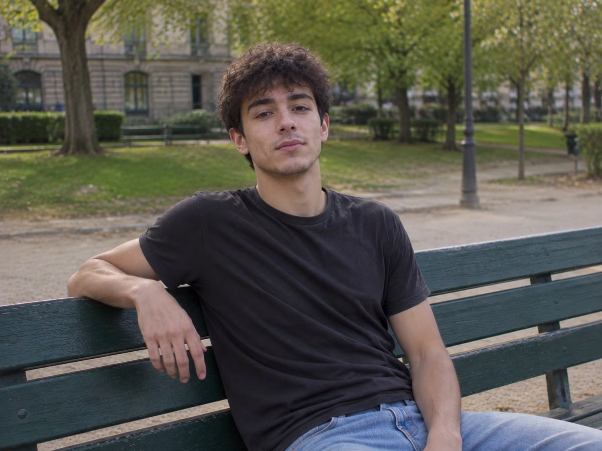 Photo de Vladimir