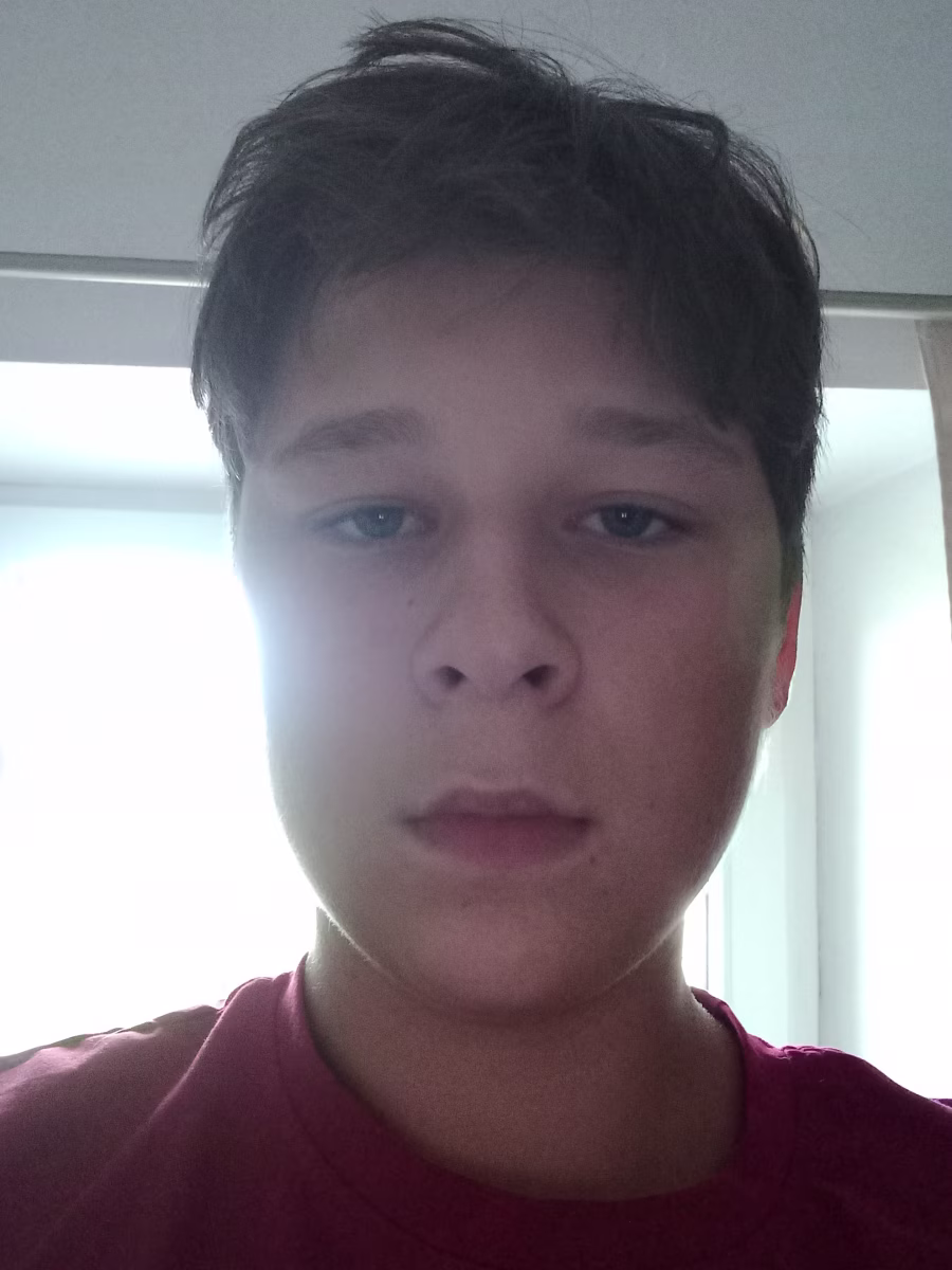 Photo de Zak