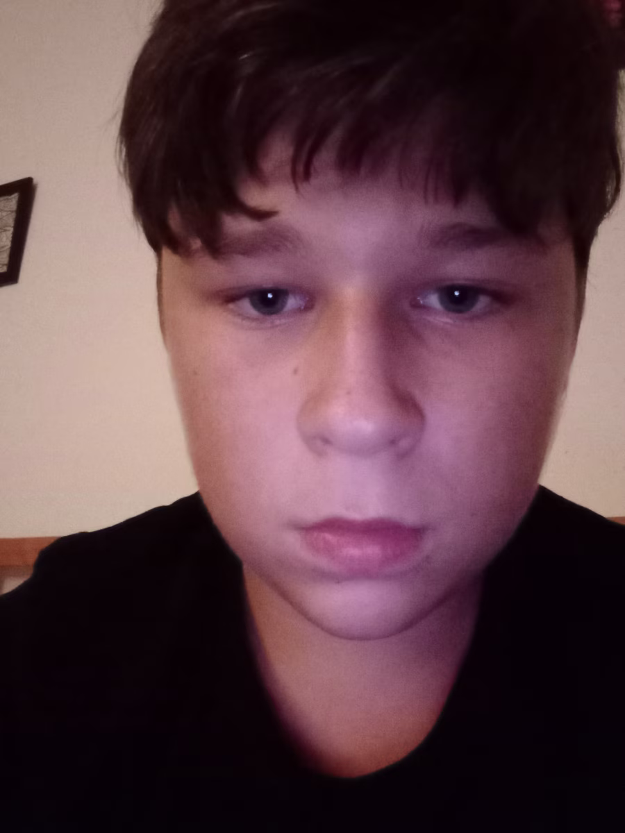 Photo de Zak