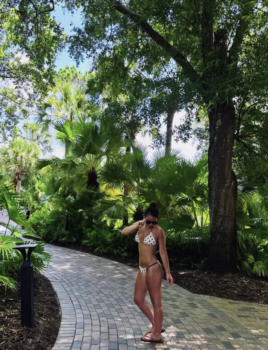 Photo de Charlotte