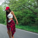 Soraya
