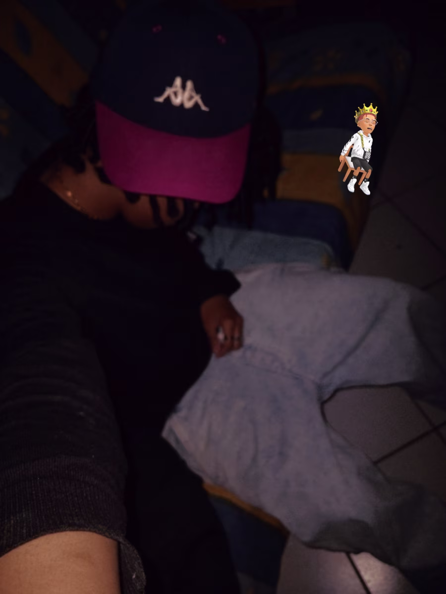 Photo de Léo