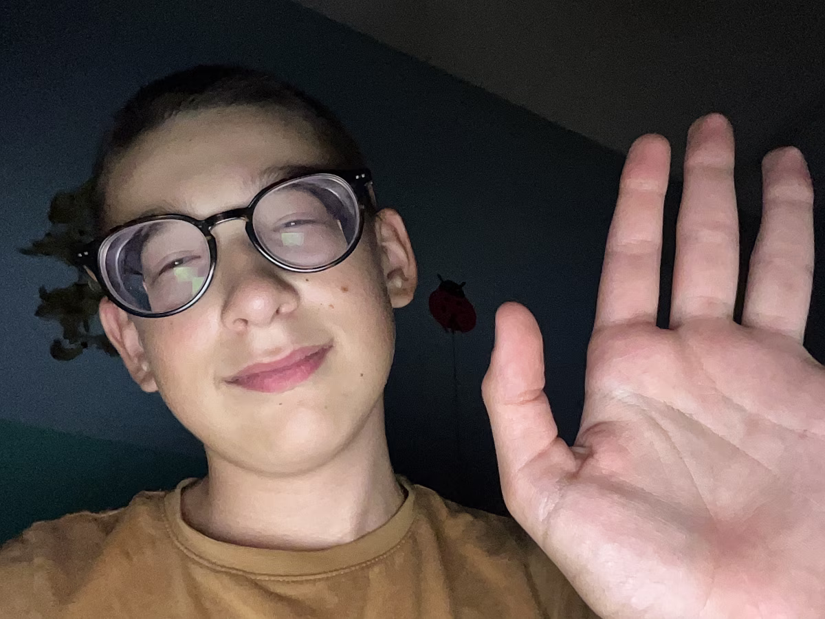 Photo de Nathan
