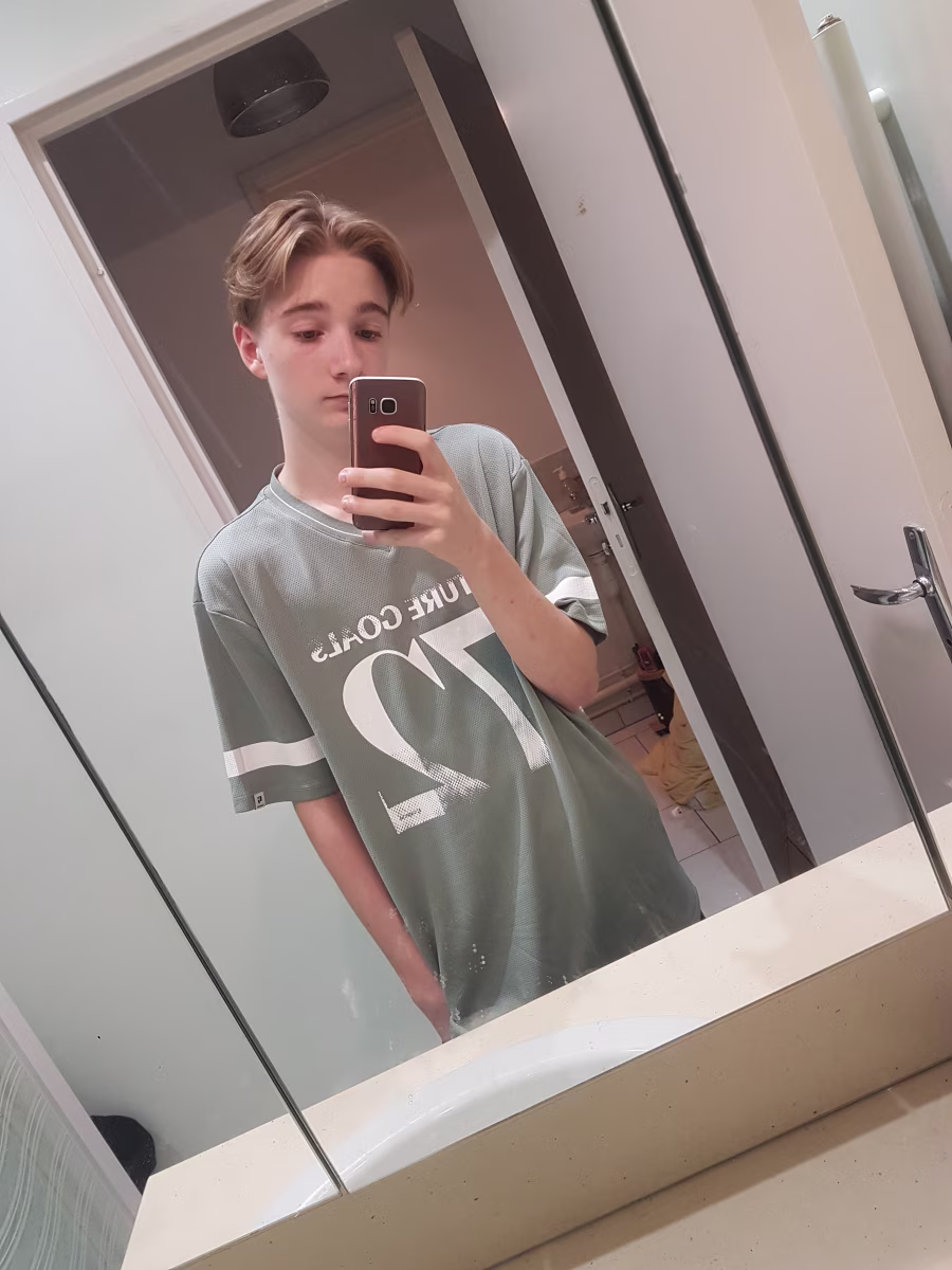 Photo de Maé