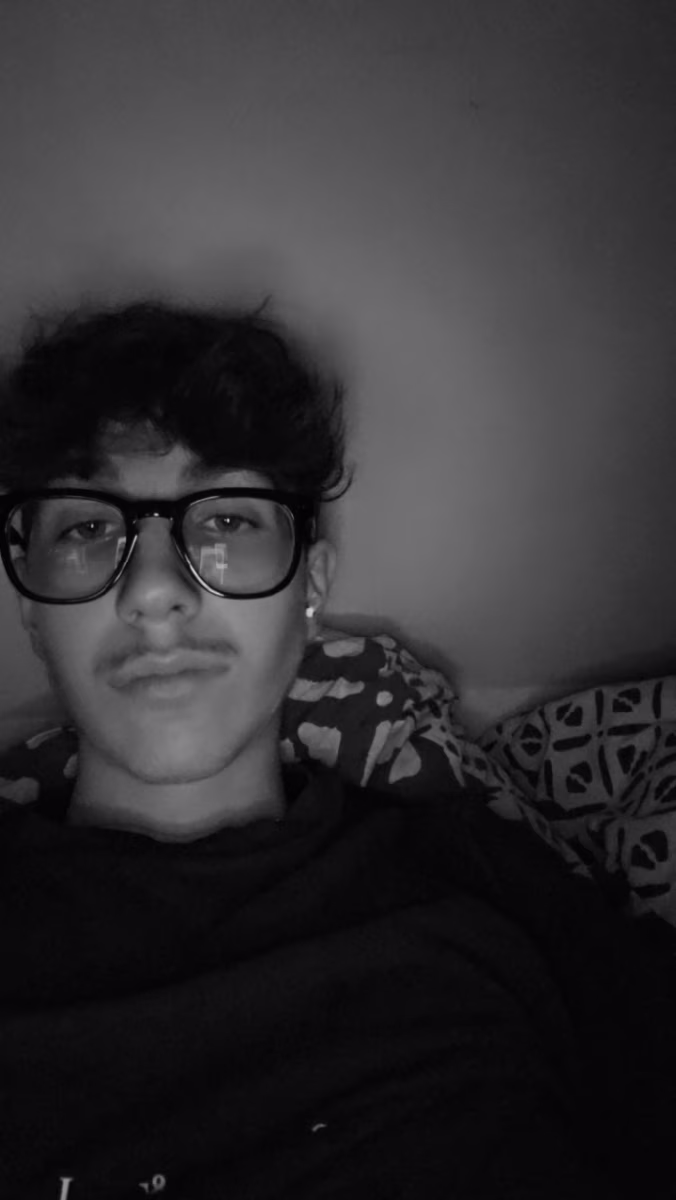 Photo de Johann