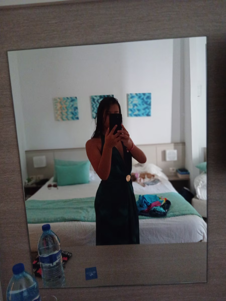 Photo de Eva