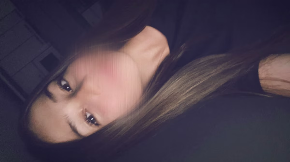 Photo de Alicia