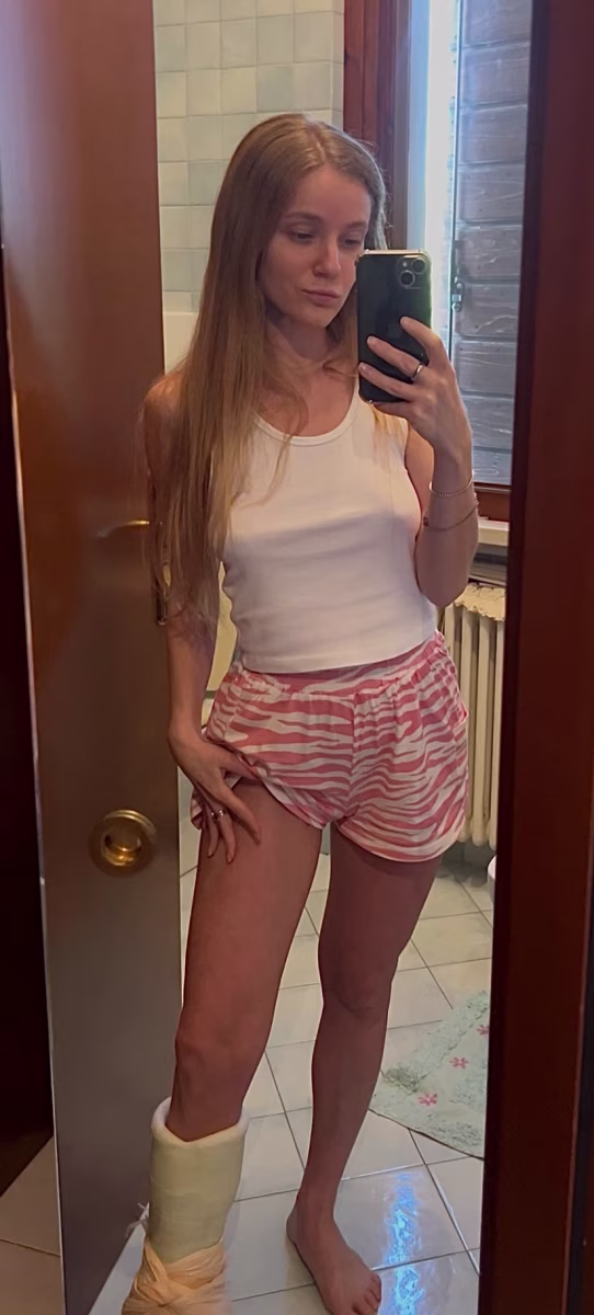 Photo de Maria