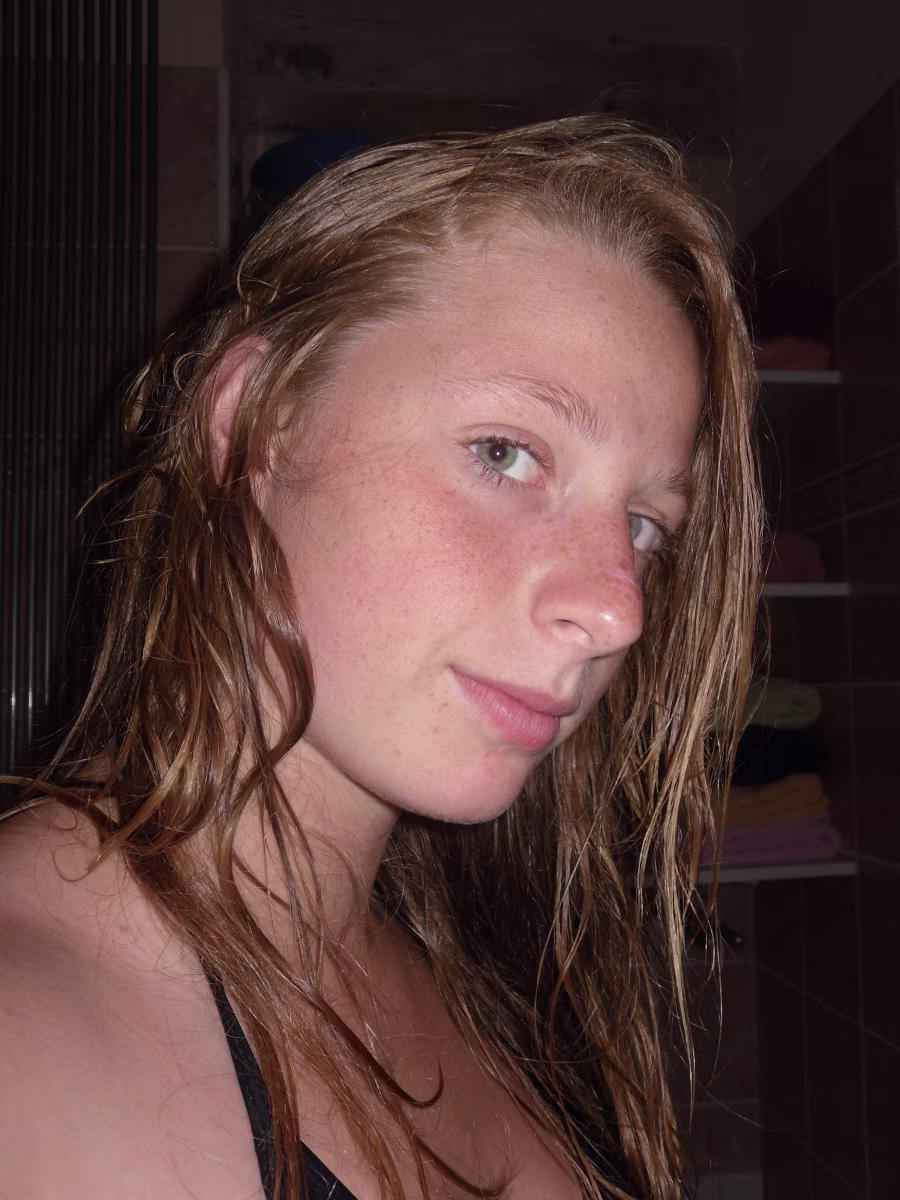 Photo de Isis